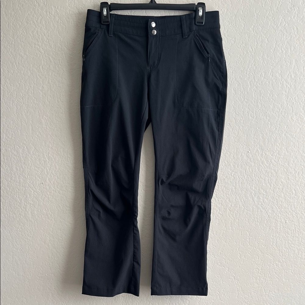 Like New! Kuhl Straight-Leg Pant Drawing in Size 6